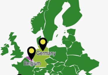 Pistachio supplier in Europe